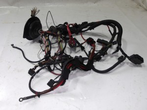 WIĄZKA INSTALACJA ELEKTRYCZNA BMW F20 F21 1.6 TURBO F-VAT