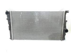 CHŁODNICA WODY BMW F20 F21 1.6 TURBO F-VAT
