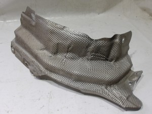 OSŁONA TERMICZNA BMW F20 F21 F-VAT