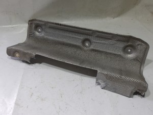 OSŁONA TERMICZNA BMW F20 F21 F-VAT