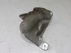 OSŁONA TERMICZNA 7277731 BMW F20 F21 F-VAT