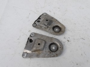 ŁAPA MOCOWANIE BLACHA AUDI A6 C5 F-VAT 