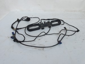 A2208200575 ANTENA KEYLESS GO MERCEDES  F-VAT 