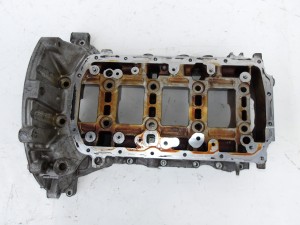 PÓŁBLOK BLOK SILNIKA PODSTAWA WAŁU N13 1.6 TURBO V759997380 BMW F20 F21 F30 F31 F-VAT