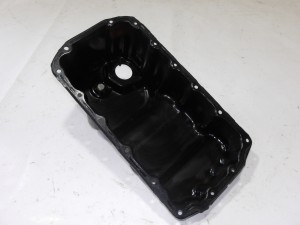 MISKA OLEJU OLEJOWA N13 1.6 TURBO 7649311 BMW F20 F21 F30 F31 F-VAT