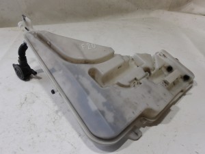 ZBIORNIK ZBIORNICZEK SPRYSKIWACZY 7241673 BMW F20 F21 F30 F31 F-VAT