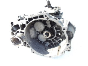 SKRZYNIA BIEGÓW MANUALNA VW GOLF IV 1.9 TDI 115KM F-VAT