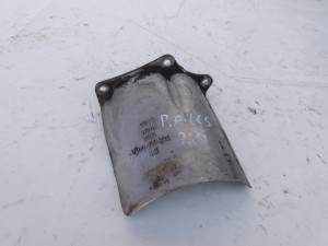 AUDI A6 C5 OSŁONA PÓŁOSI 4D0407722  F-VAT