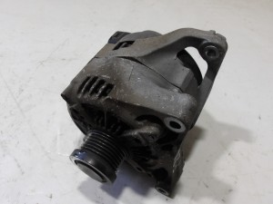 ALTERNATOR BMW F20 F21 F30 F31 1.6 TURBO N13 7605060 F-VAT