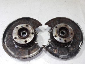ZWROTNICA LEWA PRAWA TYŁ TYLNA BMW F20 F21 N13 1.6 TURBO F-VAT