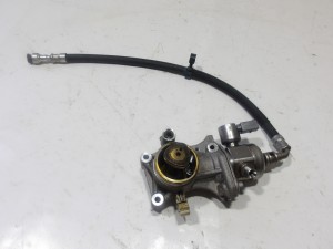 POMPA WTRYSKOWA PALIWA BMW F20 F21 F30 F31 N13 1.6 TURBO 7607159 F-VAT