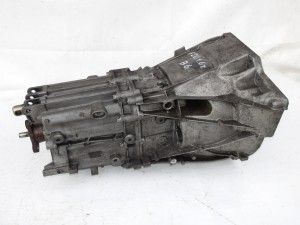 SKRZYNIA BIEGÓW MANUALNA 7597917 BMW F20 F21 N13 1.6 TURBO F-VAT