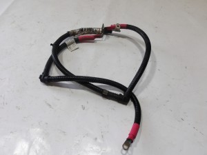 WIĄZKA INSTALACJA PRZEWÓD KABEL ROZRUSZNIKA 7624412 BMW F20 F21 F-VAT
