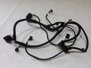 WIĄZKA INSTALACJA SILNIKA 7615308 BMW F20 F21 N13 1.6 TURBO F-VAT