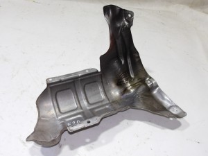 OSŁONA TERMICZNA 7606650 BMW F20 F21 N13 1.6 TURBO F-VAT