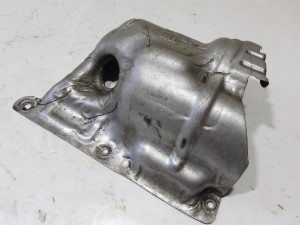 OSŁONA TERMICZNA 7606649 BMW F20 F21 F30 F31 N13 1.6 TURBO F-VAT