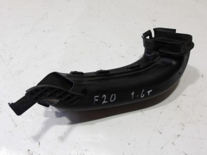 RURA DOLOT PRZEWÓD POWIETRZA 7604340 BMW F20 F21 N13 1.6 TURBO F-VAT