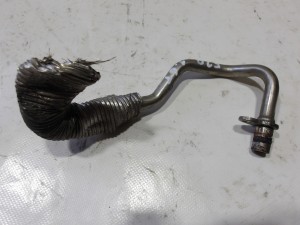 RURA RURKA PRZEWÓD OLEJU OLEJOWY BMW F20 F21 F30 F31 N13 1.6 TURBO F-VAT