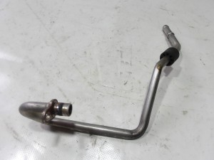 PRZEWÓD RURKA RURA WODNA TURBINY BMW F20 F21 N13 1.6 TURBO F-VAT