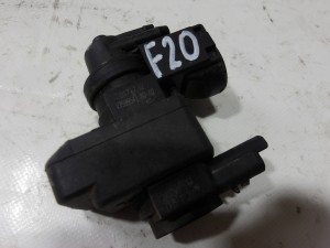 ZAWÓR PODCIŚNIENIA BMW F20 F21 F30 F31 V7599547 F-VAT