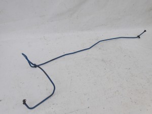 WĄŻ PRZEWÓD PALIWA 7244738 BMW F20 F21 N13 1.6 TURBO F-VAT