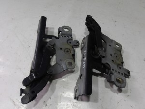 ZAWIAS MASKI LEWY PRAWY BMW F20 F21 668 F-VAT
