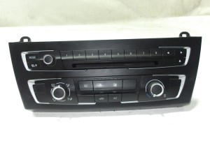PANEL KLIMATYZACJI RADIA BMW F20 F21 F-VAT
