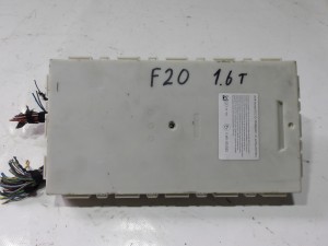 MODUŁ KOMFORTU FEM 9324784 BMW F20 F21 F30 F31 F-VAT