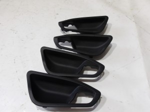 OSŁONA RAMKA KLAMKI WEWNĘTRZNA BMW F20 F21 F22 F-VAT