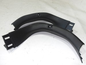 OSŁONA MASKOWNICA KLAPY 7239898 7239897 BMW F20 F21 F-VAT