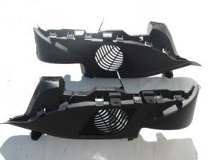 OSŁONA GŁOŚNIKA BAGAŻNIKA 7221043 7221044 BMW F20 F-VAT