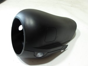 OBUDOWA KOLUMNY KIEROWNICZEJ OSŁONA 9219550 BMW F20 F21 F-VAT