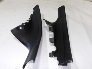 LISTWA OSŁONA PROGU BMW F20 7221919 7221920 F-VAT