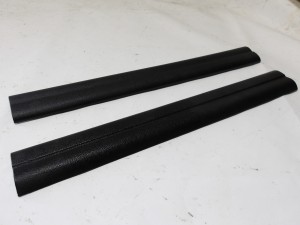OSŁONA LISTWA NAKŁADKA PROGU 7221915 7221916 BMW F20 F-VAT