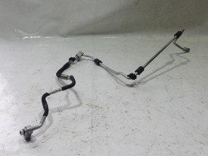 WĄŻ PRZEWÓD KLIMATYZACJI BMW F20 F21 N13 1.6 TURBO F-VAT