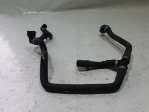 WĄŻ PRZEWÓD TRÓJNIK WODY BMW F20 F21 N13 1.6 TURBO F-VAT