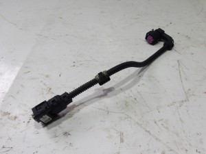 WIĄZKA INSTALACJA PRZEWÓD SILNIKA MAGLOWNICY BMW F20 F21 F30 F31 F-VAT