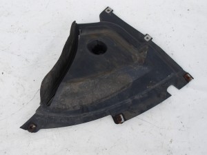 NADKOLE LEWE PRZÓD TRÓJKĄT NADKOLA 7241847 BMW F20 F21 F-VAT