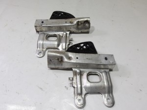 ODBÓJ BELKA STRAFA ZGNIOTU 7266193 7266194 BMW F20 F21 F30 F31 F-VAT