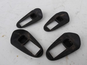 USZCZELKA KLAMKI BMW F20 F21 F30 F31 F-VAT