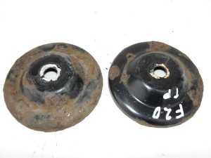 MOCOWANIE UCHWYT TALERZ AMORTYZATORA TYŁ BMW F20 F21 F30 F31 F-VAT