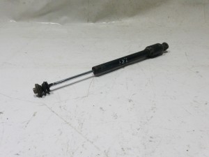 SIŁOWNIK AMORTYZATOR MAGLOWNICY AUDI A6 C5 2.8 F-VAT