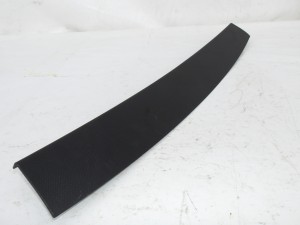 LISTWA OSŁONA MASKOWNICA KLAPY BMW F20 7239893 F-VAT