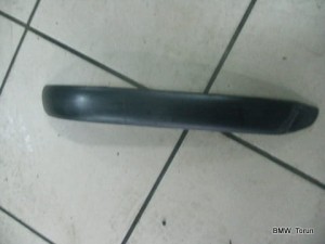 LISTWA ZDERZAKA TYŁ PRAWA COMPACT BMW E46