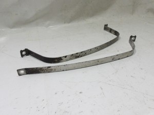 OBEJMY BAKU ZBIORNIKA AUDI A6 C5 2.8 F-VAT