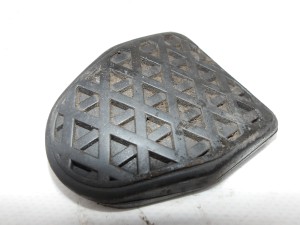 NAKŁADKA NA PEDAŁ HAMULCA 1160659 BMW F20 F21 F30 F31 F-VAT