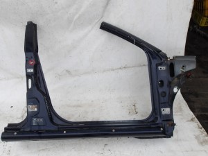 SŁUPEK PRÓG PRAWY AUDI A6 C5 F-VAT