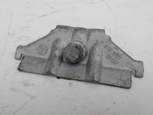 UCHWYT MOCOWANIE AKUMULATORA 7612860 BMW F20 F21 F30 F31 F-VAT