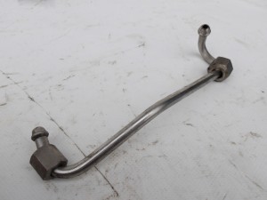 RURA RURKA PRZEWÓD PALIWA BMW F20 F21 F30 F31 N13 1.6 TURBO F-VAT
