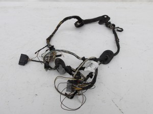 WIĄZKA INSTALACJA DRZWI LEWA PRZÓD FORD FOCUS 8M5T-14A584-DHA F-VAT